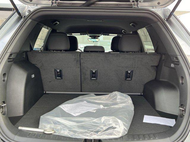 new 2025 Chevrolet Equinox car, priced at $30,149