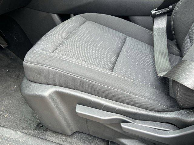 new 2025 Chevrolet Equinox car, priced at $28,649