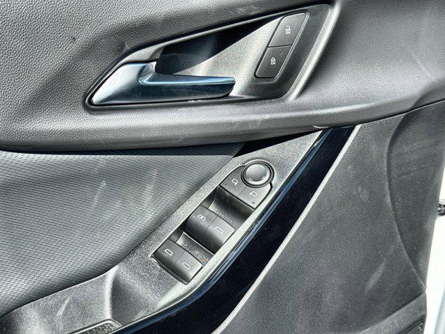 new 2026 Chevrolet Equinox car, priced at $33,084