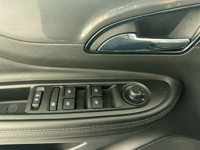 used 2022 Buick Encore car, priced at $17,500