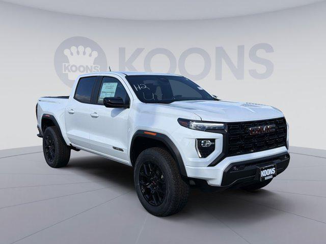 new 2026 GMC Canyon car, priced at $47,109