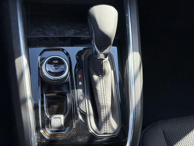 new 2026 GMC Canyon car, priced at $47,109