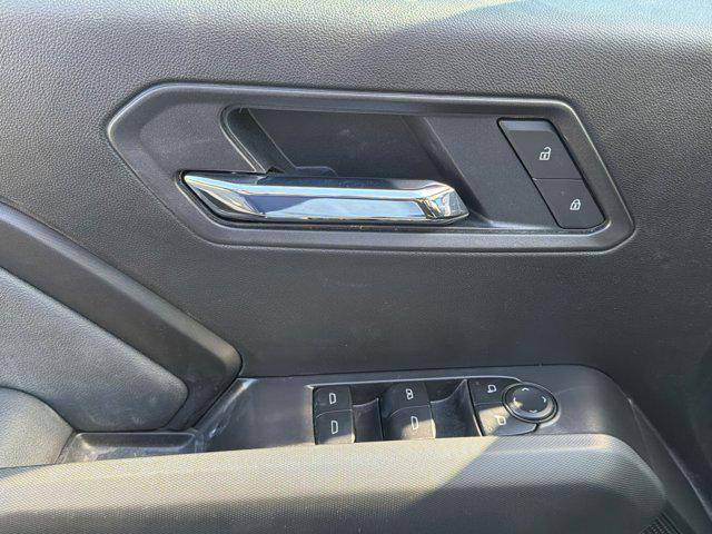 new 2026 GMC Canyon car, priced at $47,109