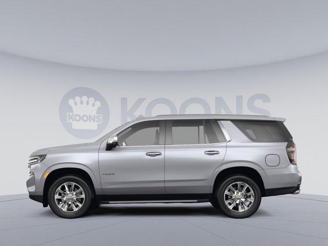 new 2026 Chevrolet Tahoe car, priced at $87,340
