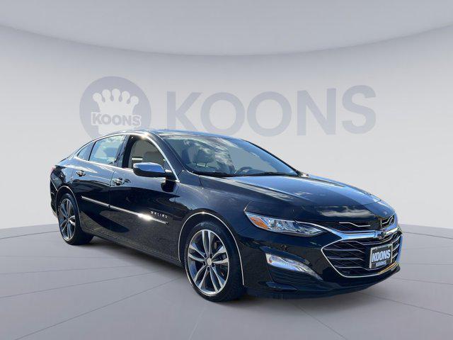 used 2019 Chevrolet Malibu car, priced at $19,000