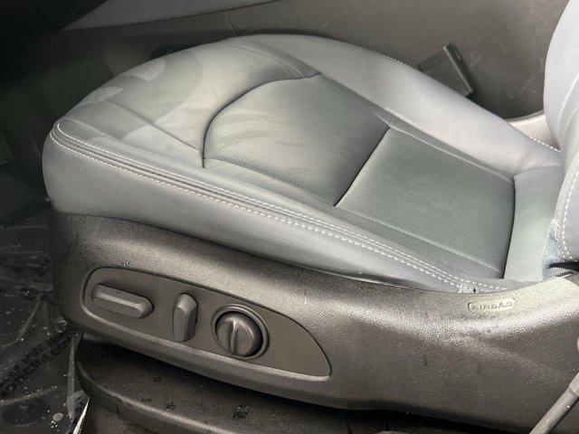used 2023 Buick Enclave car, priced at $34,000