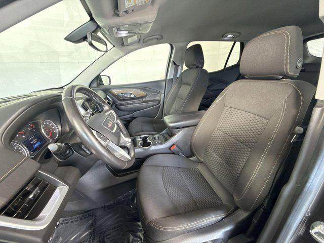 used 2019 GMC Terrain car, priced at $15,500