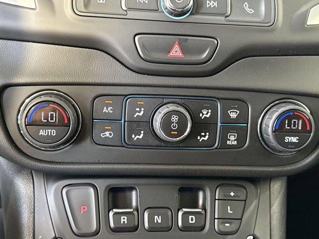 used 2019 GMC Terrain car, priced at $15,500