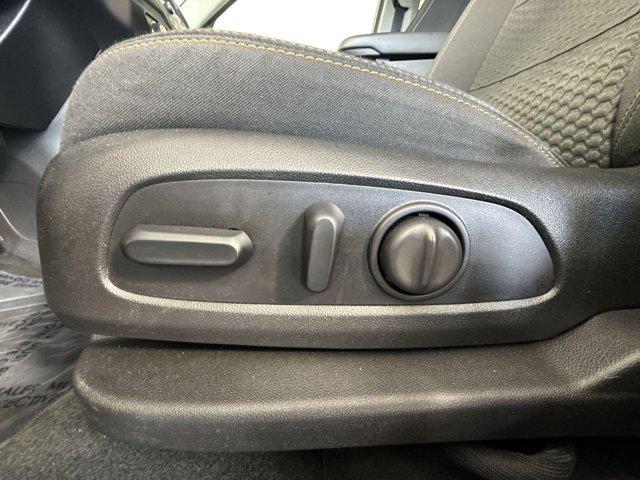 used 2019 GMC Terrain car, priced at $15,500