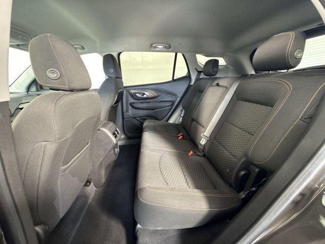 used 2019 GMC Terrain car, priced at $15,500