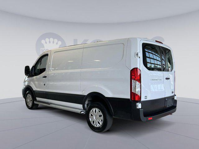 used 2022 Ford Transit-250 car, priced at $34,500