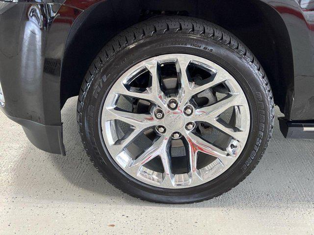 used 2019 GMC Yukon XL car, priced at $34,500