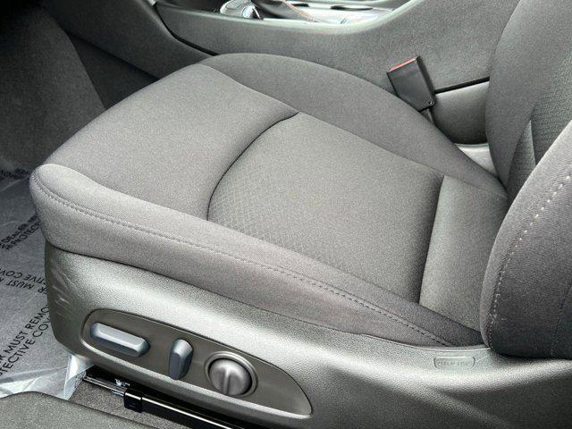 used 2024 Chevrolet Malibu car, priced at $23,500