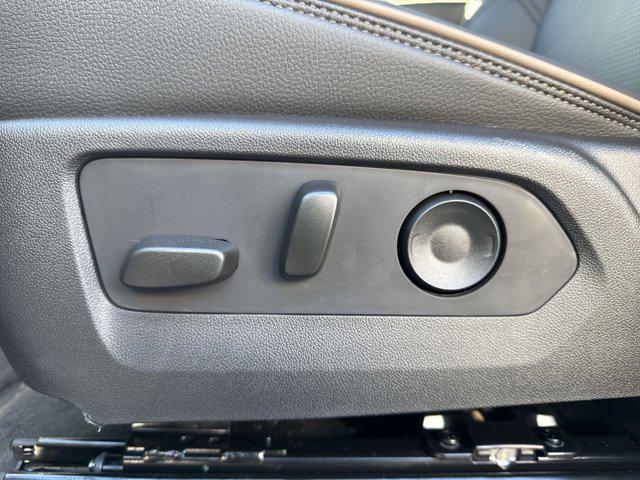 new 2025 GMC Canyon car, priced at $56,893