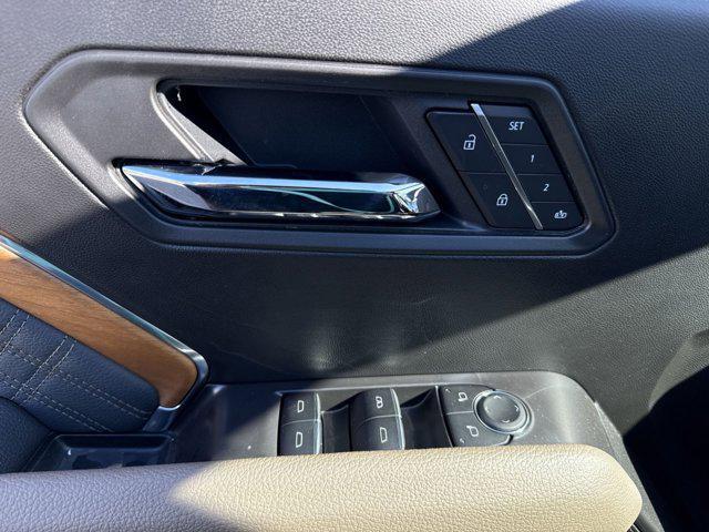 new 2025 GMC Canyon car, priced at $56,893