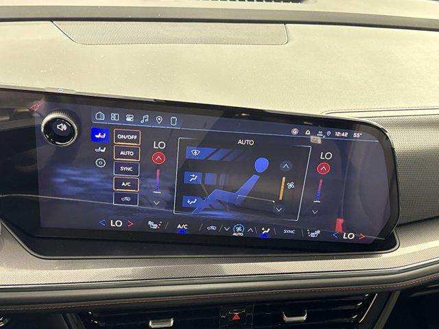 new 2026 Chevrolet Suburban car, priced at $77,914