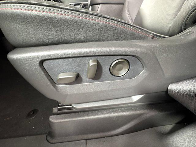 new 2026 Chevrolet Suburban car, priced at $77,914