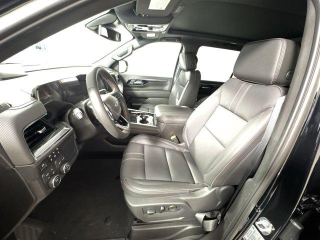 new 2026 Chevrolet Suburban car, priced at $77,914