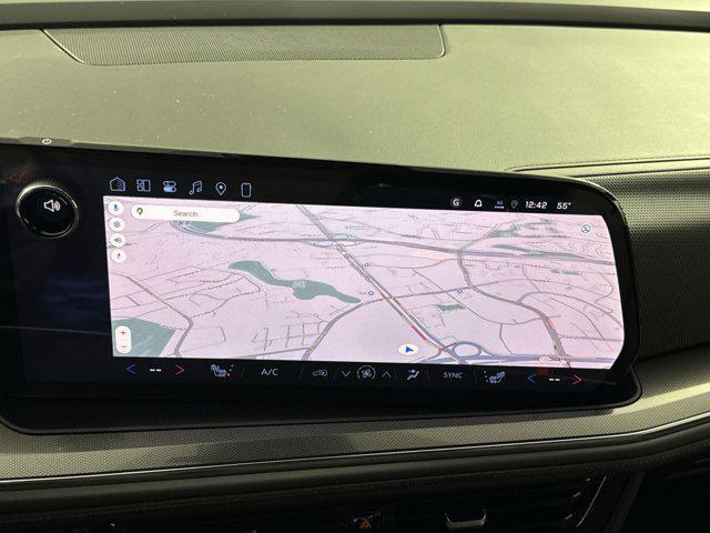 new 2026 Chevrolet Suburban car, priced at $77,914