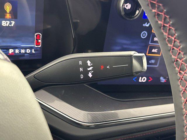 new 2026 Chevrolet Suburban car, priced at $77,914