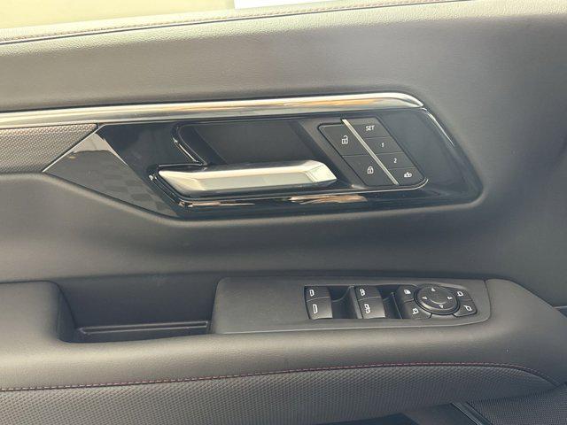 new 2026 Chevrolet Suburban car, priced at $77,914