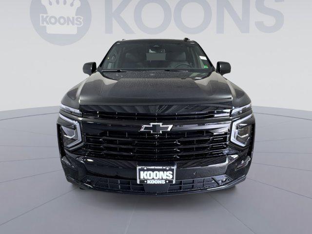 new 2026 Chevrolet Suburban car, priced at $77,914