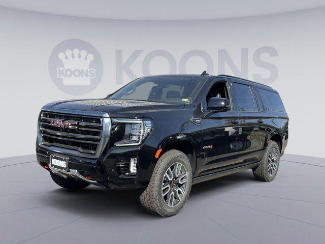 new 2024 GMC Yukon XL car, priced at $72,066