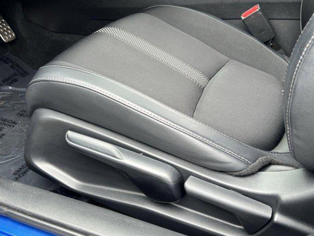 used 2020 Honda Civic car, priced at $18,500