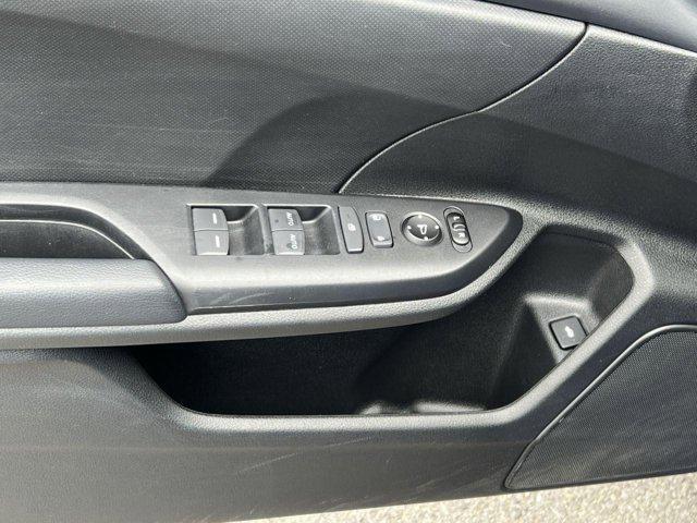 used 2020 Honda Civic car, priced at $18,500