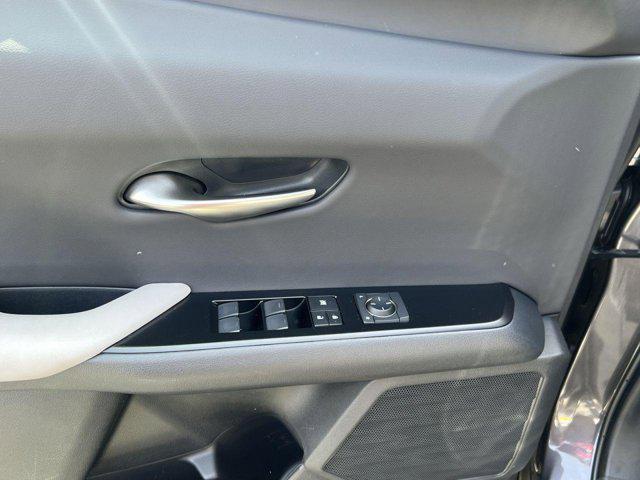 used 2024 Lexus UX 250h car, priced at $36,500