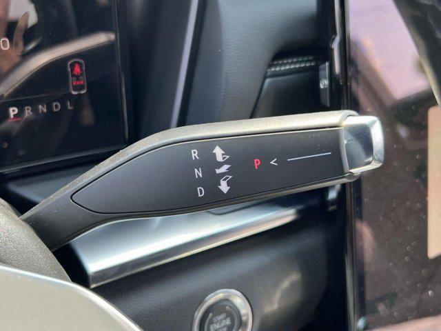 new 2026 GMC Terrain car, priced at $33,721