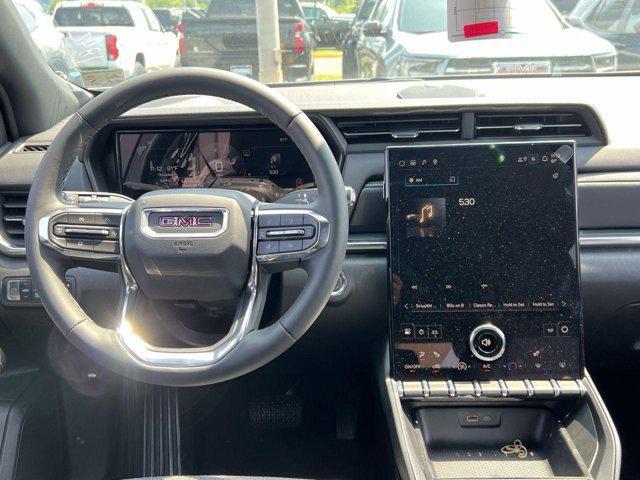 new 2026 GMC Terrain car, priced at $33,721