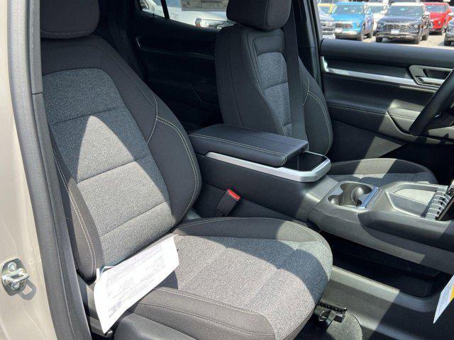 new 2026 GMC Terrain car, priced at $33,721