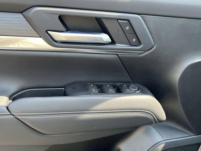 new 2026 GMC Terrain car, priced at $33,721