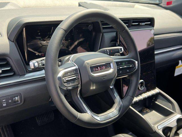 new 2026 GMC Terrain car, priced at $33,721