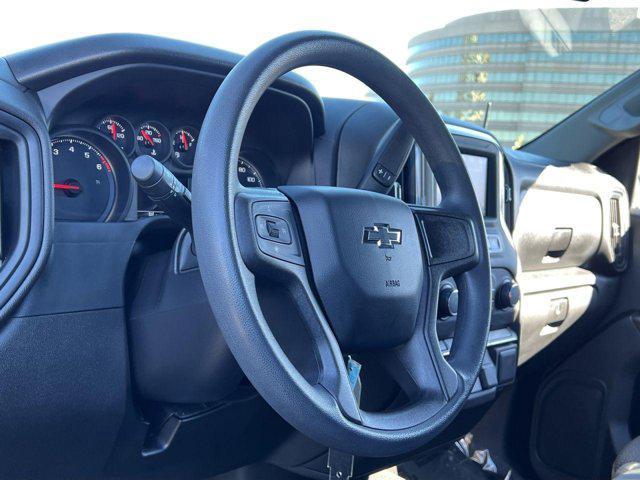 used 2020 Chevrolet Silverado 1500 car, priced at $33,000