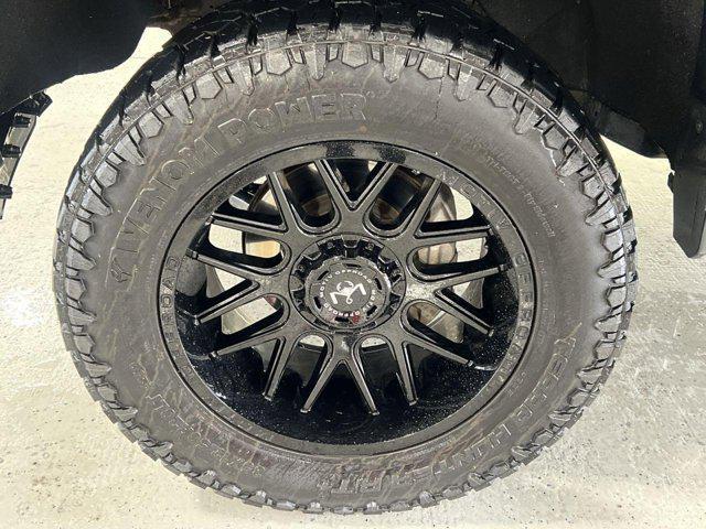 used 2019 Chevrolet Silverado 1500 car, priced at $35,000