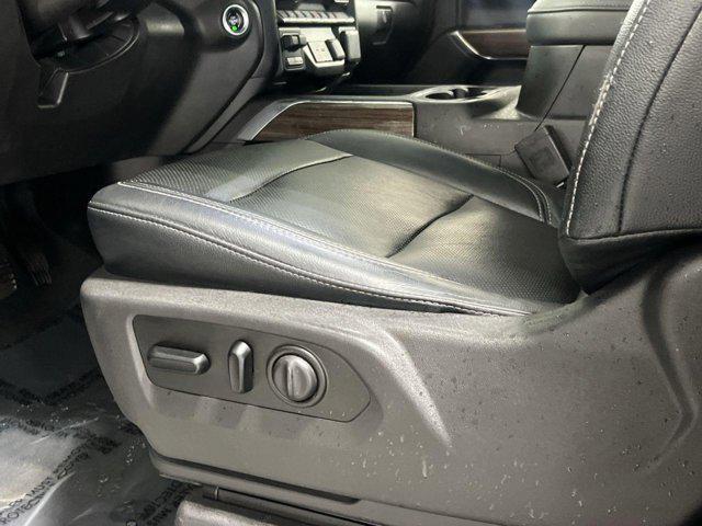 used 2019 Chevrolet Silverado 1500 car, priced at $35,000