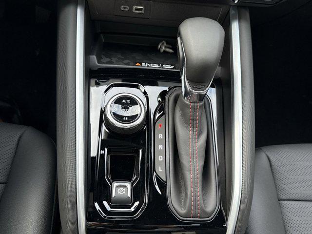 new 2026 Chevrolet Colorado car, priced at $45,915