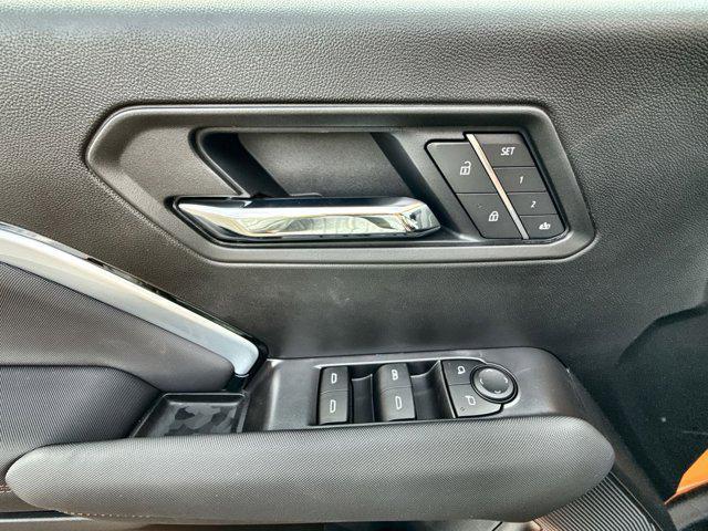 new 2026 Chevrolet Colorado car, priced at $45,915