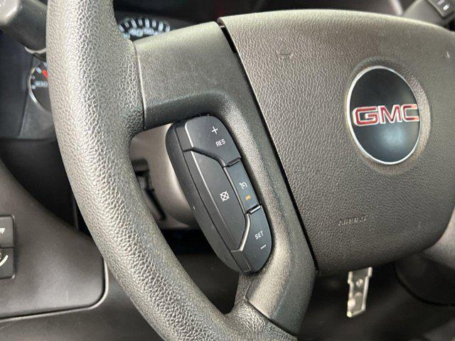 used 2022 GMC Savana 2500 car, priced at $32,000