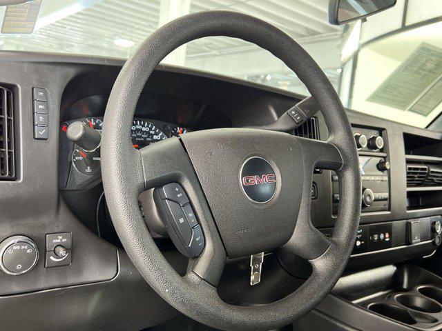 used 2022 GMC Savana 2500 car, priced at $32,000