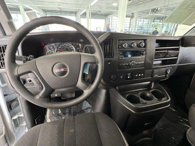 used 2022 GMC Savana 2500 car, priced at $32,000