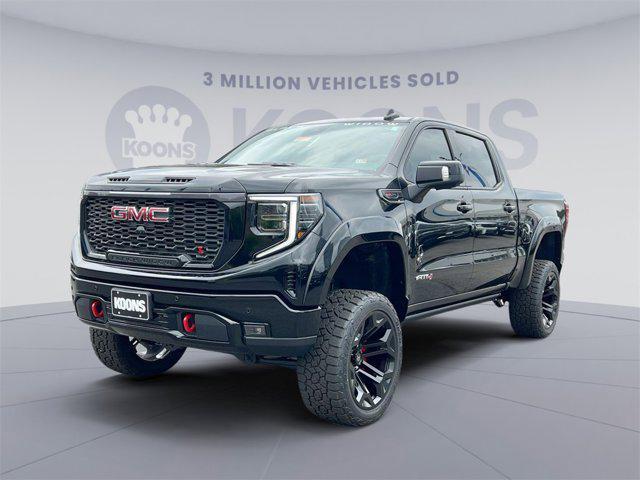 new 2023 GMC Sierra 1500 car, priced at $88,422