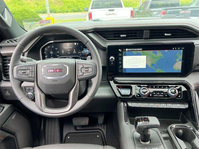 new 2023 GMC Sierra 1500 car, priced at $88,422