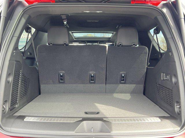 new 2025 GMC Yukon XL car, priced at $102,940