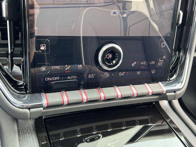 new 2025 GMC Yukon XL car, priced at $102,940