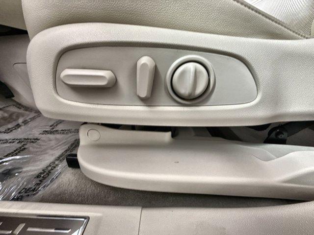 used 2023 GMC Acadia car, priced at $36,500
