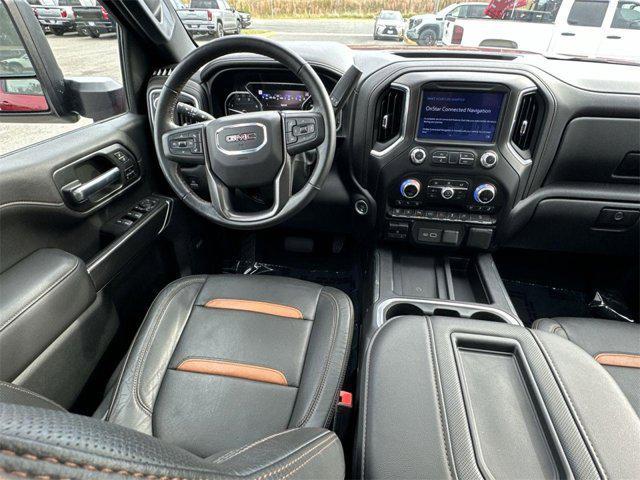 used 2020 GMC Sierra 2500 car, priced at $59,500