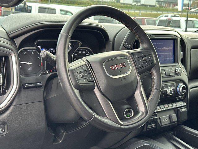 used 2020 GMC Sierra 2500 car, priced at $59,500